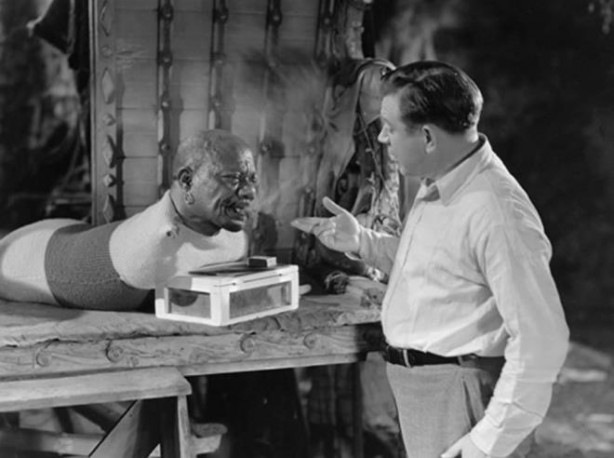 Foto - Kolları ve bacakları olmadan doğan Prens Randian'ın bıraktığı servet dudak uçuklattı