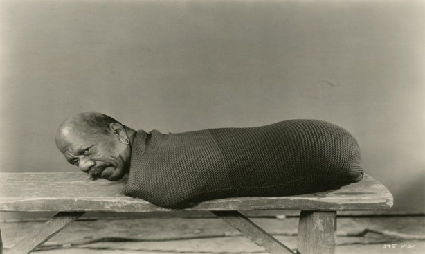 Foto - Kolları ve bacakları olmadan doğan Prens Randian'ın bıraktığı servet dudak uçuklattı