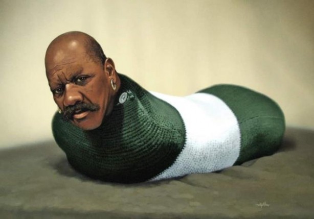 Foto - Kolları ve bacakları olmadan doğan Prens Randian'ın bıraktığı servet dudak uçuklattı