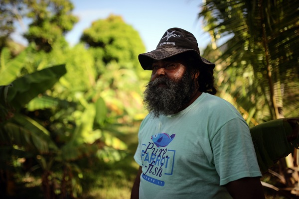 Foto - Kolombiya'da 14 Mayıs Dünya Çiftçiler Günü