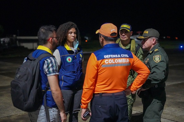 Foto - Kolombiya’da facia: 23 ölü