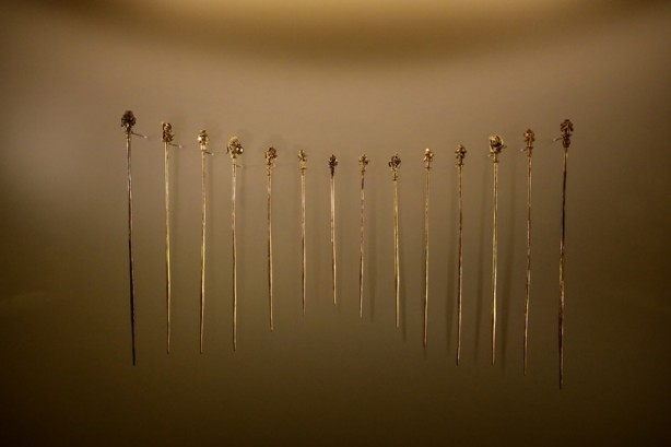 Foto - Kolombiya'nın 'altın' tarihi görenleri şaşırttı