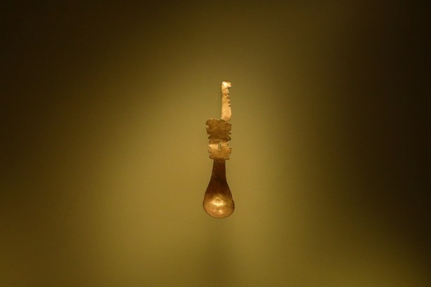 Foto - Kolombiya'nın 'altın' tarihi görenleri şaşırttı