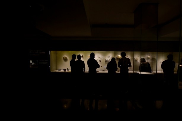 Foto - Kolombiya'nın 'altın' tarihi görenleri şaşırttı