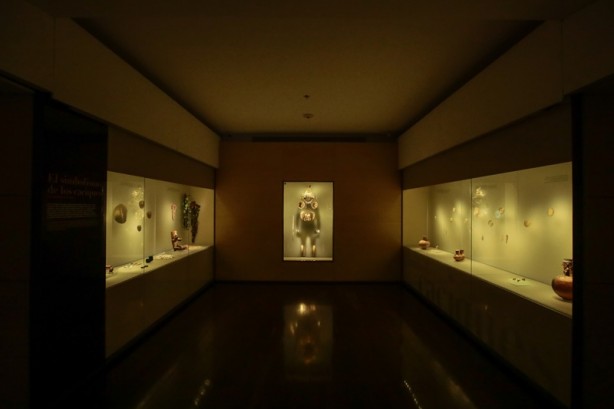 Foto - Kolombiya'nın 'altın' tarihi görenleri şaşırttı