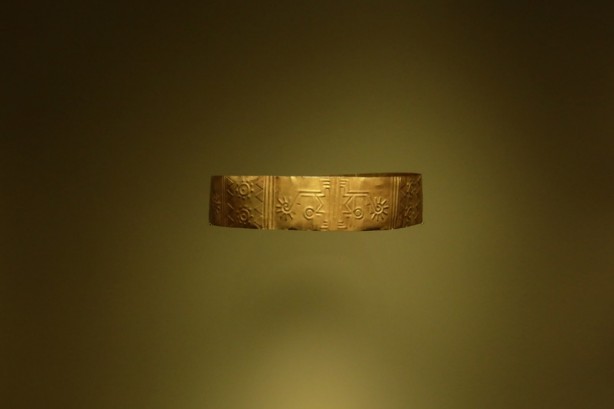 Foto - Kolombiya'nın 'altın' tarihi görenleri şaşırttı