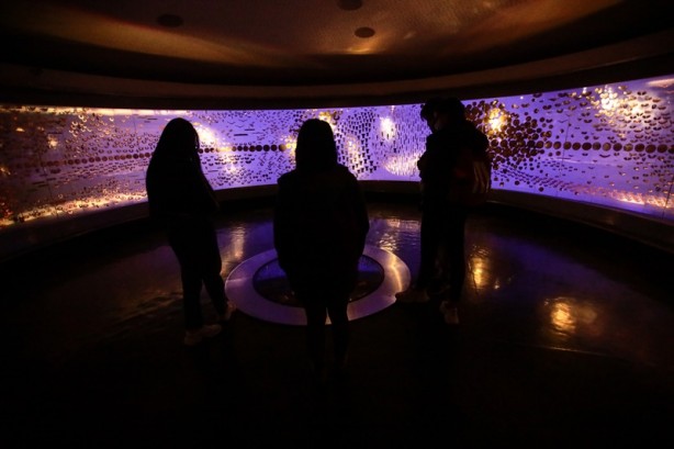 Foto - Kolombiya'nın 'altın' tarihi görenleri şaşırttı