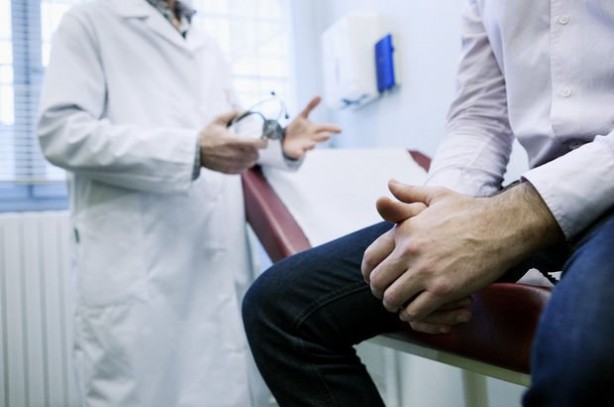 Foto - Kolon kanserinden korunmak için böyle beslenin