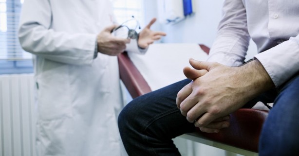 Foto - Kolon kanserinden korunmak için böyle beslenin