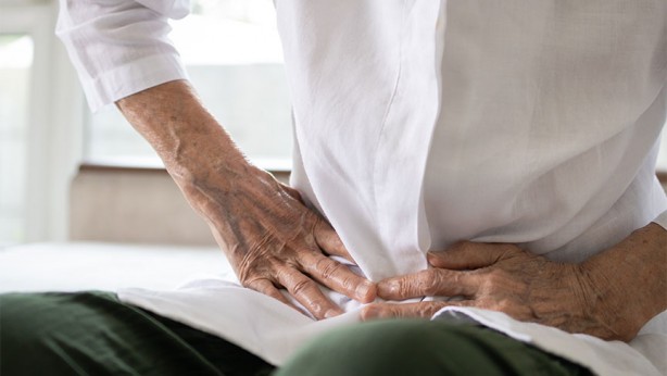 Foto - Kolon kanserinden korunmak için böyle beslenin