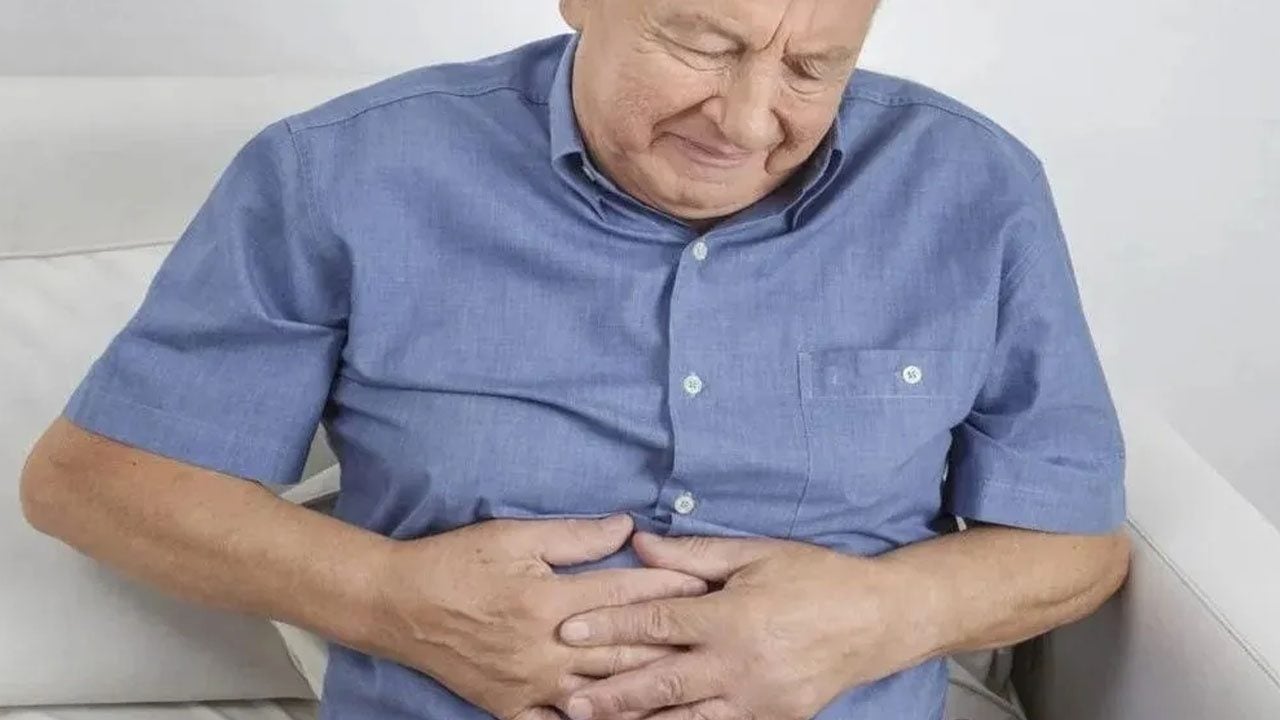 Foto - Kolon kanserine neden oluyor: 50 yaş üstü erkeklerde belirti vermiyor! Meğer yanlış biliyormuşuz
