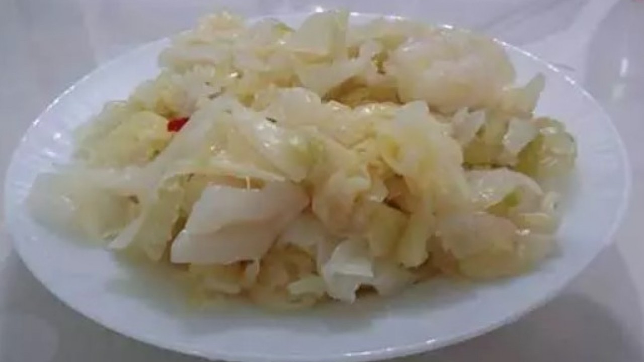 Foto - Kolon kanserine savaş açıyor: Günde 5 tane yetiyor!