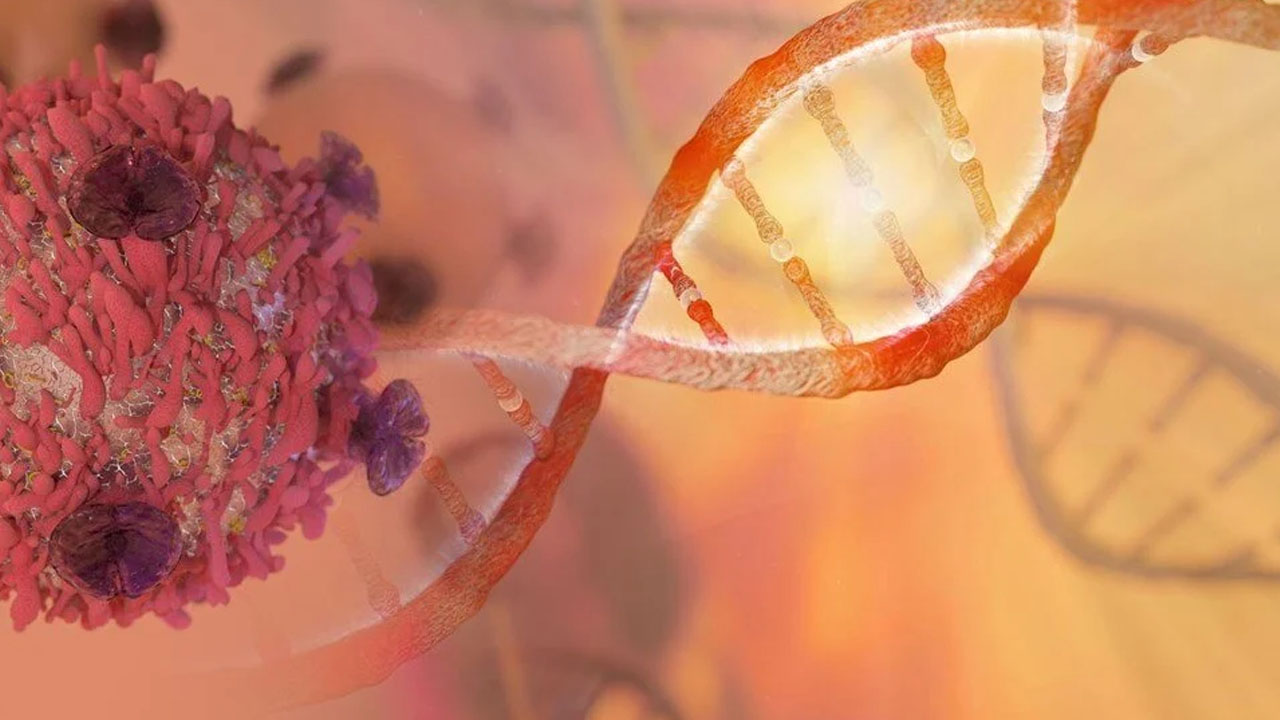 Bu kanser türü aylar öncesinden geliyorum diyor! İşte gizli 5 belirtisi buymuş