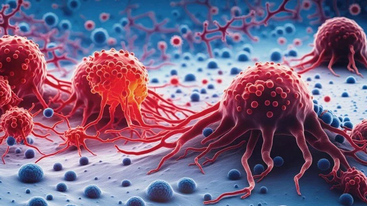 Foto - Bu kanser türü aylar öncesinden geliyorum diyor! İşte gizli 5 belirtisi buymuş