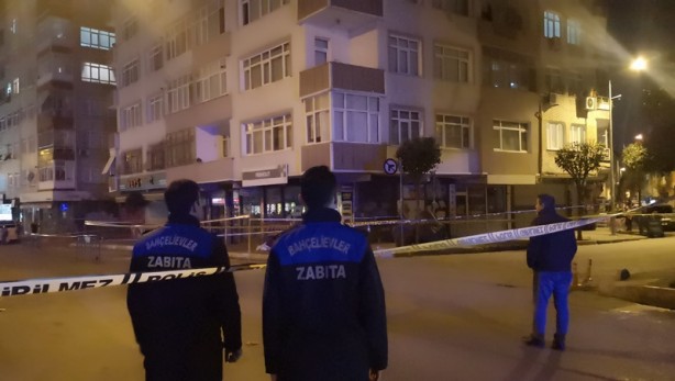 Foto - Kolonlarından ses geliyordu! Harekete geçildi