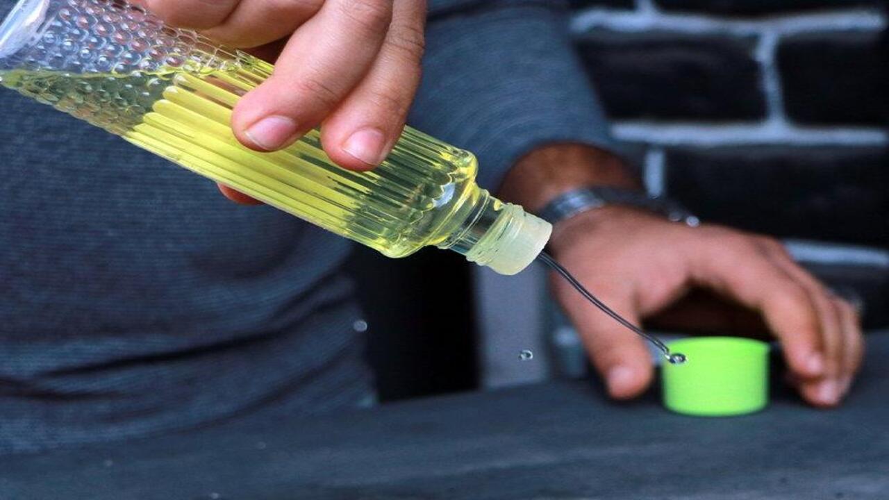 Foto - Kolonya dezenfektanlara göre daha mı sağlıklı?