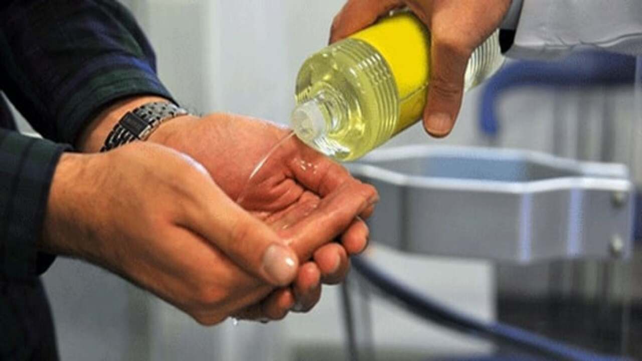 Foto - Kolonya severler dikkat: İşte Bilmediğiniz 7 Şaşırtıcı Kullanım Alanı!