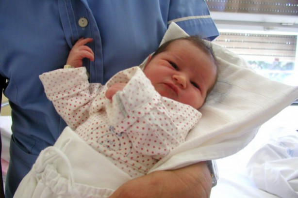 Foto - Kolostrum nedir, faydaları neler?