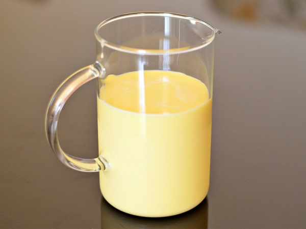 Foto - Kolostrum nedir, faydaları neler?