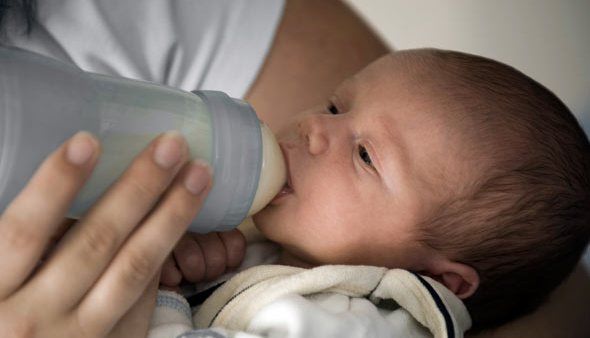 Foto - Kolostrum nedir, faydaları neler?