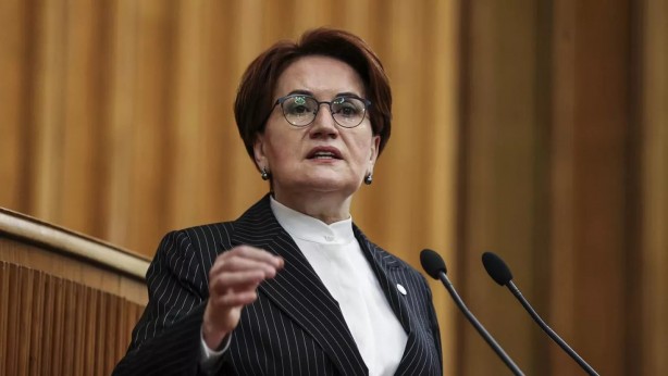 Foto - Koltuğu devredip telefonu kapattı! Aradığınız Meral Akşener'e şu anda ulaşılamıyor!