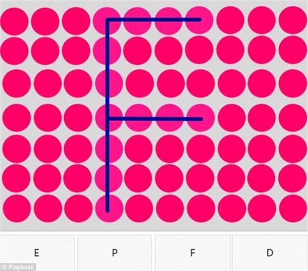 Foto - Koltuğun üzerindeki nesneyi görebiliyor musunuz?
