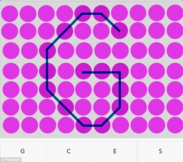 Foto - Koltuğun üzerindeki nesneyi görebiliyor musunuz?