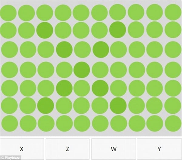 Foto - Koltuğun üzerindeki nesneyi görebiliyor musunuz?