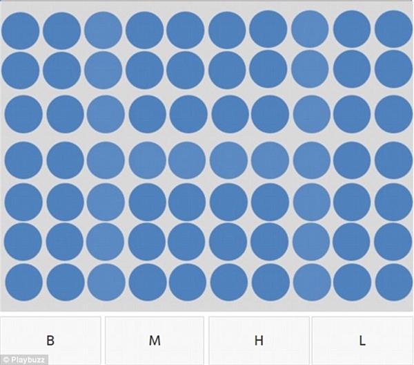 Foto - Koltuğun üzerindeki nesneyi görebiliyor musunuz?
