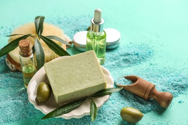 Foto - Koltuk altına zeytinyağlı sabun sürünce bakın ne oluyor! Herkes denemeye başladı