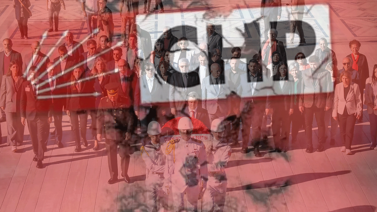 Koltuk savaşları, rüşvet ve yolsuzluk skandalları... CHP bakın nereye koştu