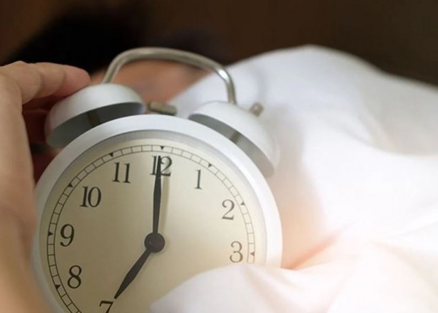 Foto - Koltukta hemen uykuya dalıp yatakta uykunuz kaçıyorsa dikkat! Uzmandan önemli uyarı