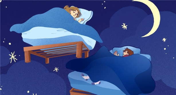 Foto - Koltukta hemen uykuya dalıp yatakta uykunuz kaçıyorsa dikkat! Uzmandan önemli uyarı