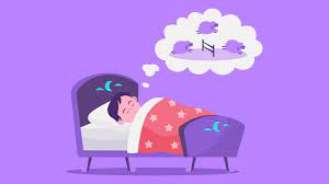 Foto - Koltukta hemen uykuya dalıp yatakta uykunuz kaçıyorsa dikkat! Uzmandan önemli uyarı