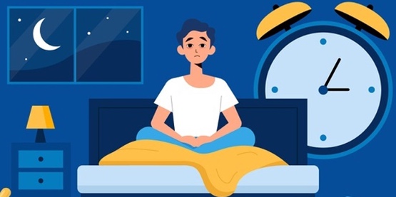 Foto - Koltukta hemen uykuya dalıp yatakta uykunuz kaçıyorsa dikkat! Uzmandan önemli uyarı