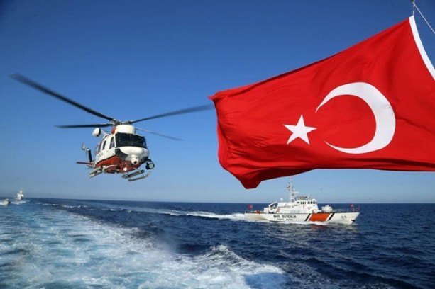 Foto - Komandolar yine nefes kesti! 