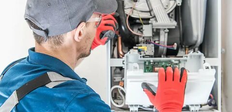 Foto - Kombi bakımı yaptıracaklar dikkat! Dolandırıcıların yöntemi 'pes' dedirtti