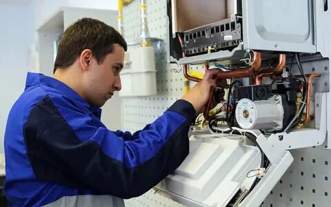 Foto - Kombi bakımı yaptıracaklar dikkat! Dolandırıcıların yöntemi 'pes' dedirtti