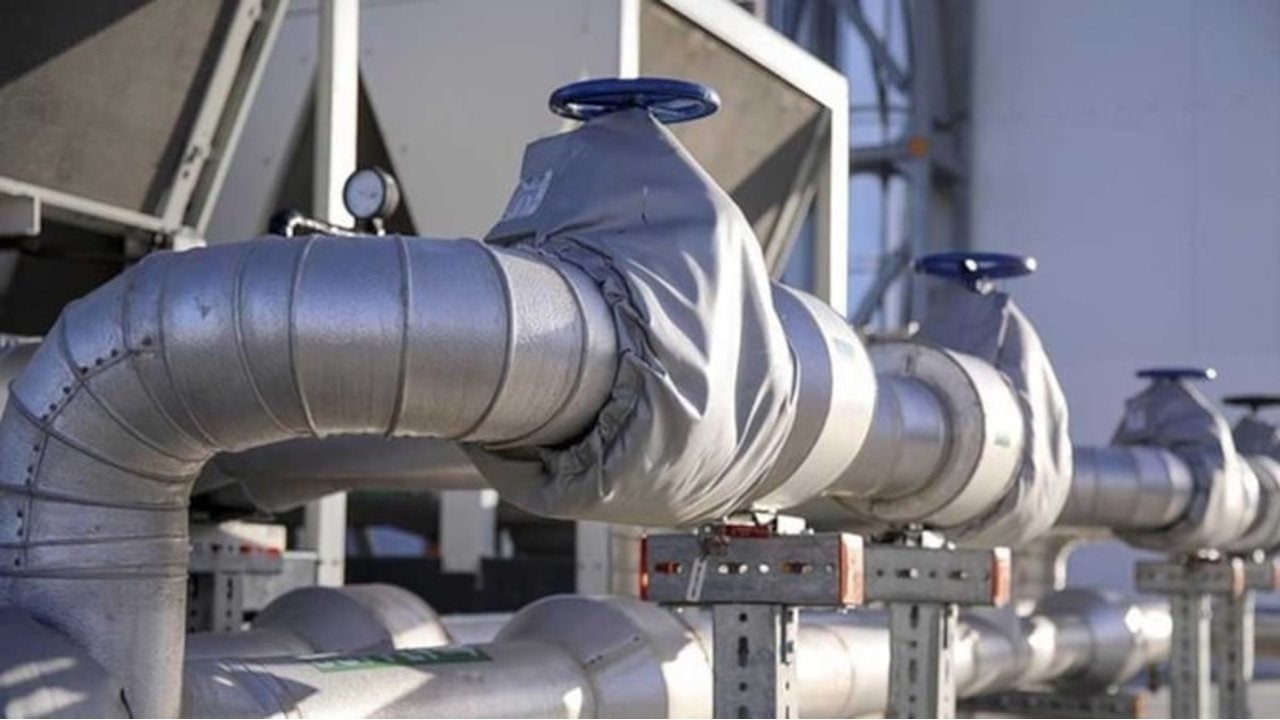 Foto - Kombilere gaz yerine su bağlanacak: Elektrik ve doğal gaz faturaları resmen tarihe gömülüyor