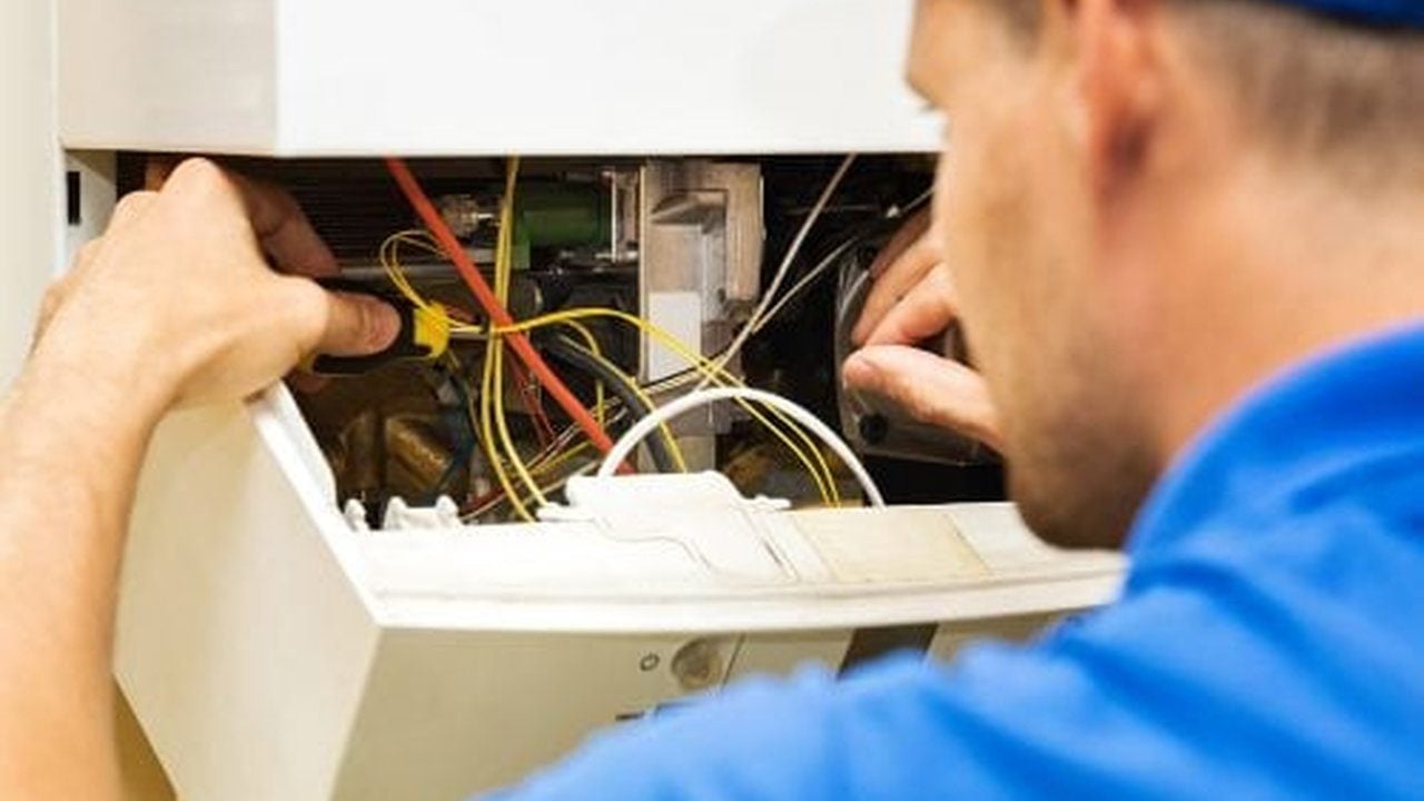 Foto - Kombilere gaz yerine su bağlanacak: Elektrik ve doğal gaz faturaları resmen tarihe gömülüyor
