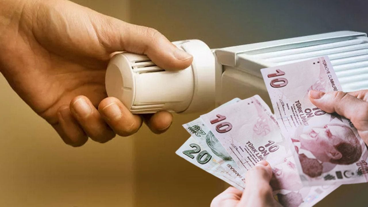 Foto - Kombiniz az yaksın, petekleriniz cayır cayır ısınsın! Bu yöntemi uygulayanlar faturayı yarı yarıya düşürüyor