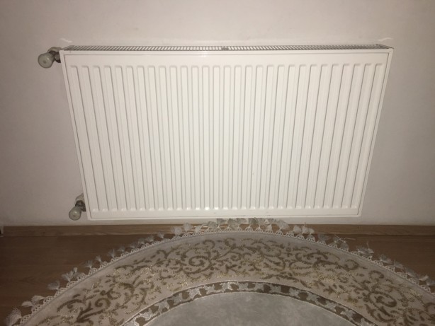 Foto - Kombisini açmayan komşu yandı!