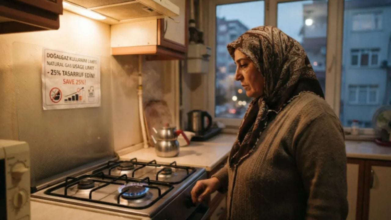 Foto - Kombiyi yakacaklar dikkat! Kasımda doğal gaz faturasını değiştirecek yeni dönem