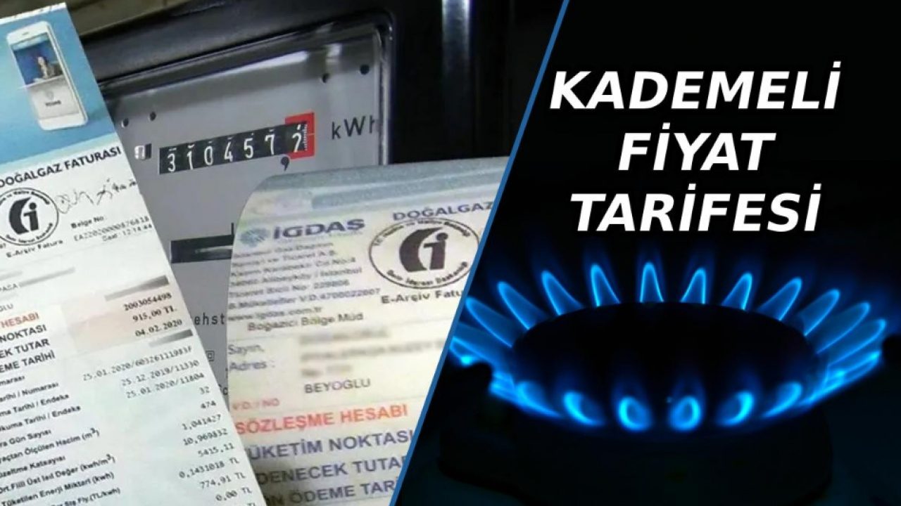 Foto - Kombiyi yakacaklar dikkat! Kasımda doğal gaz faturasını değiştirecek yeni dönem