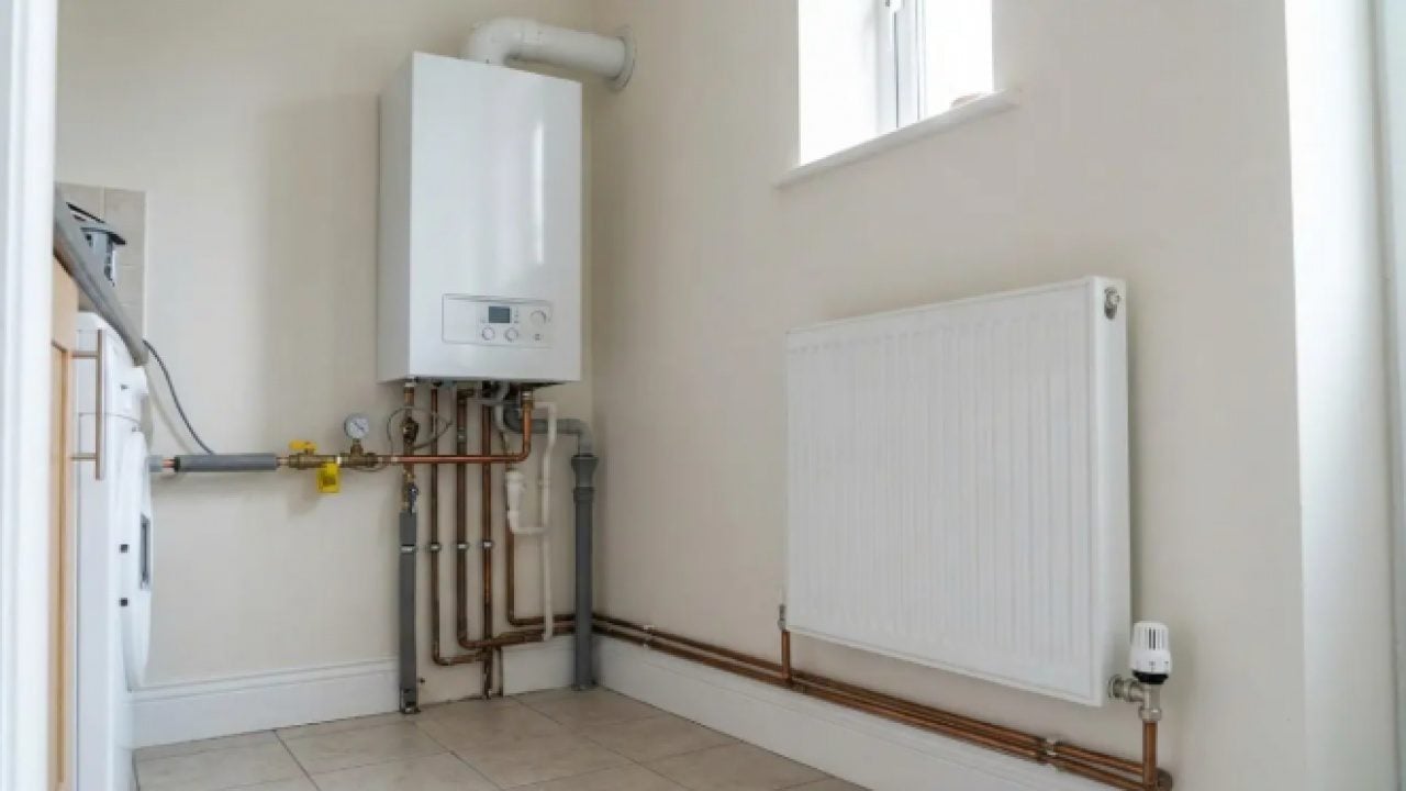 Foto - Kombiyi yakacaklar dikkat! Kasımda doğal gaz faturasını değiştirecek yeni dönem
