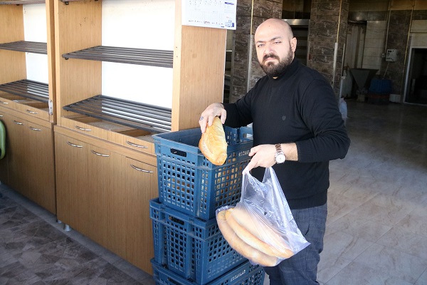 Foto - Komisyon merakla beklenen kararı verdi! Ekmeğe zam geldi