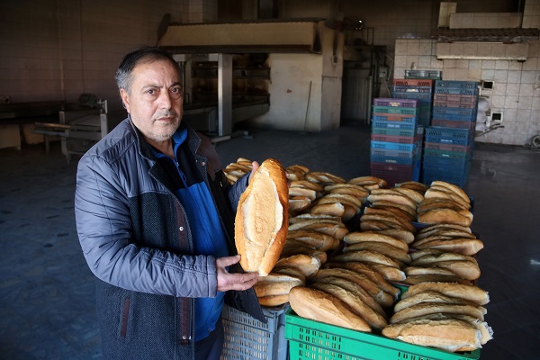 Foto - Komisyon merakla beklenen kararı verdi! Ekmeğe zam geldi