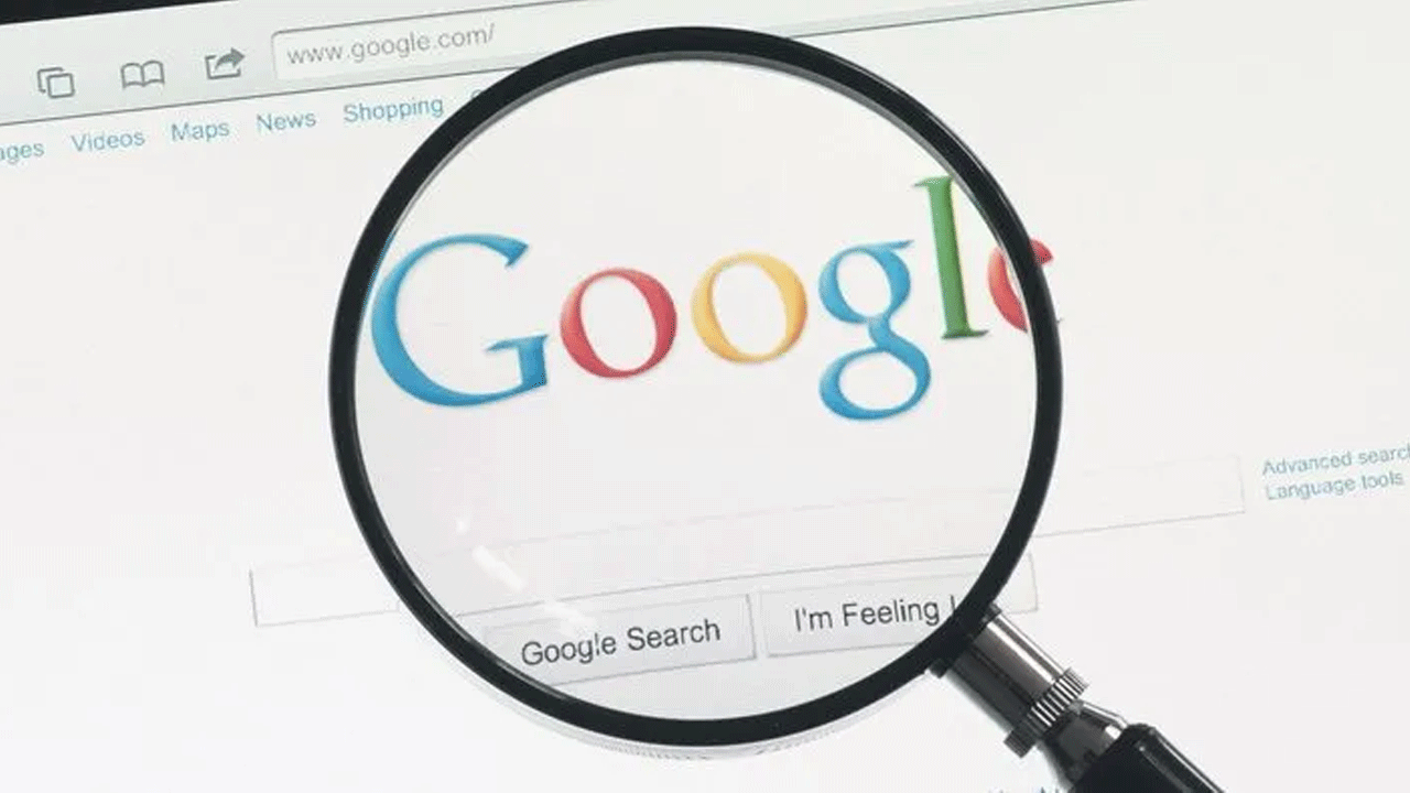 Komisyon üyeleri sordu onlar top çevirdi İşte Google'ın cevap veremediği sorular