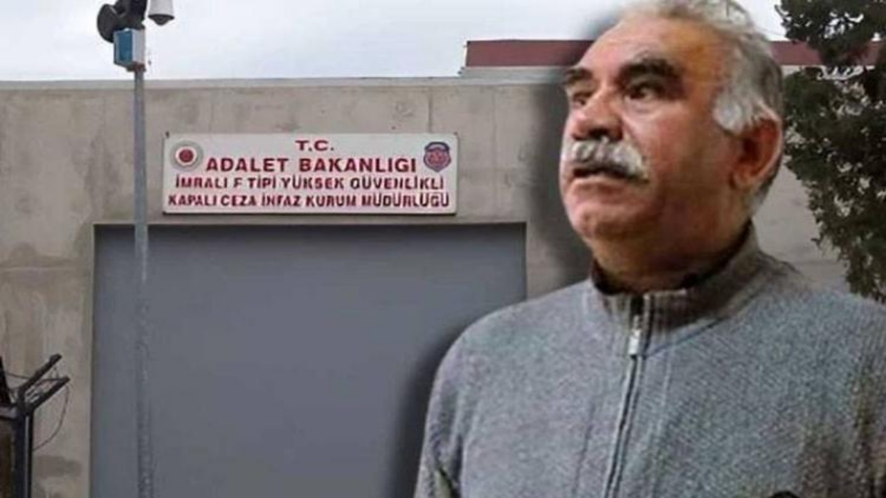 Komisyondan sızdı! Abdullah Öcalan ile ilgili dikkat çeken kulis