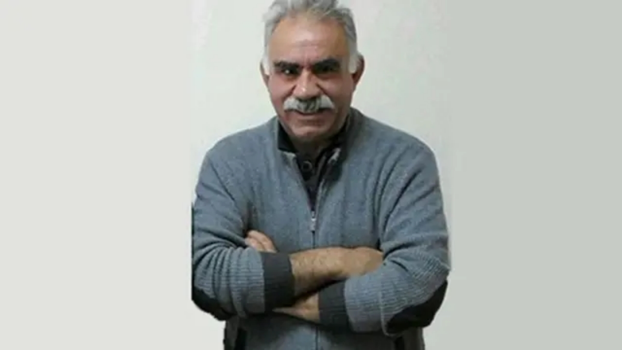 Foto - Komisyondan sızdı! Abdullah Öcalan ile ilgili dikkat çeken kulis